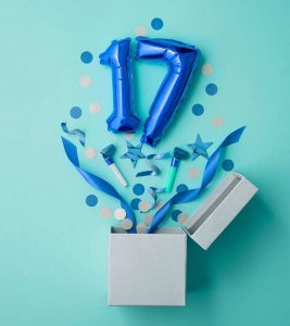 28 17th Birthday Ideas: Make Your Child’s 17th Birthday A Blast