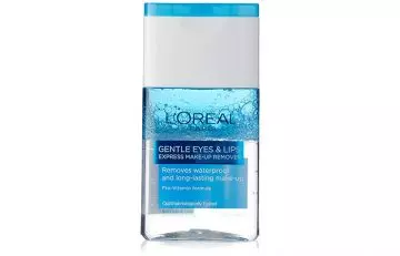 18.-L'Oreal-Paris-Gentle-Eyes-&-Lips-Express-Make-Up-Remover