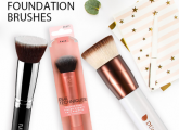 20 Best Drugstore Foundation Brushes For Women Available In 2023