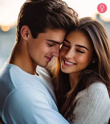 Love Quotes For Couple