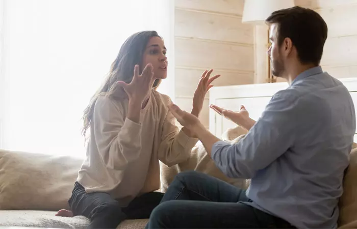 Constantly-Fighting-With-Your-Partner