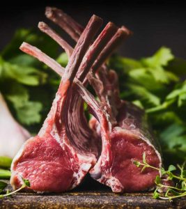 Lamb Benefits For Health, Nutrition Facts, And Recipes