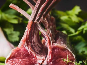 Lamb Nutrition Facts, Health Benefits, Recipes, And More