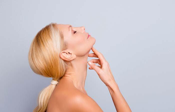 Neck-Lift