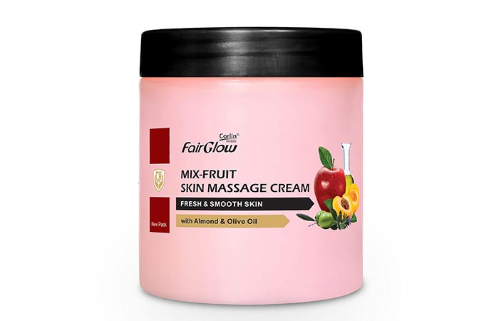 Best-Lightweight-Formula-Corlin-Fair-Glow-Mix-Fruit-Skin-Massage-Cream