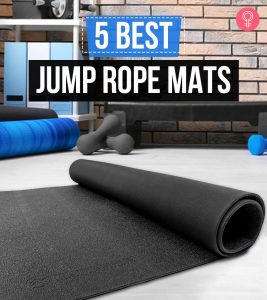 5 Best Jump Rope Mats Of 2021