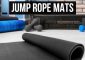 5 Best Jump Rope Mats Of 2022