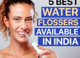 5 Best Water Flossers In India (2022) – Reviews and Buying Guide
