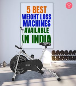 5 Best Weight Loss Machines In India ...
