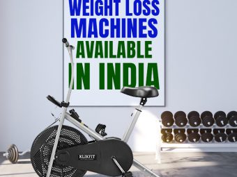 5 Best Weight Loss Machines Available In India – Reviews And Buying Guide