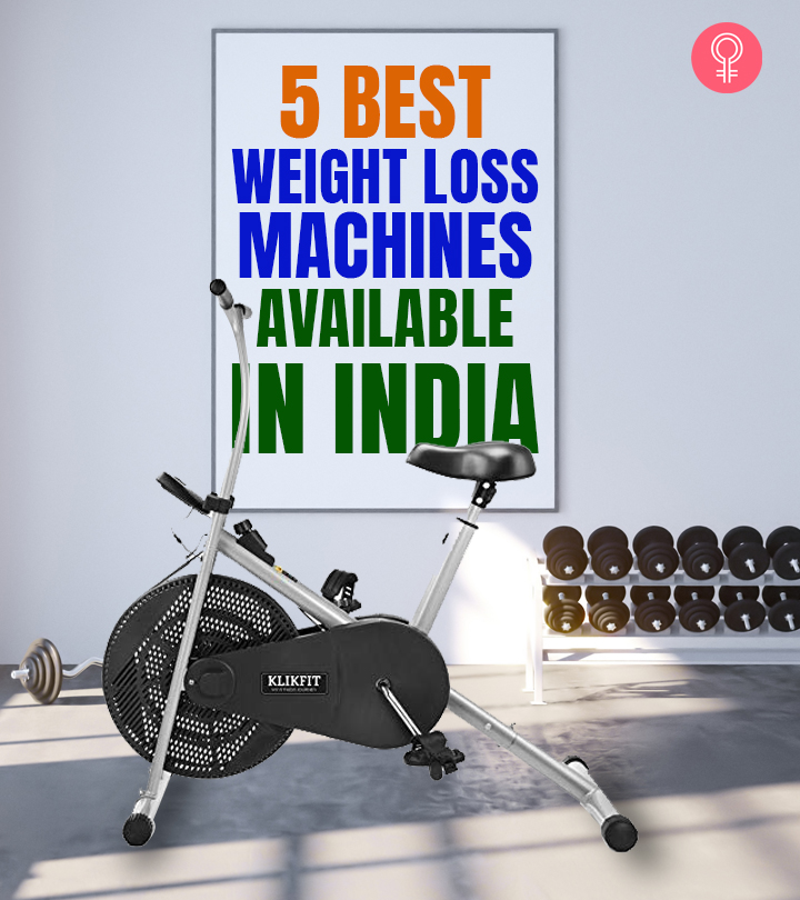 5 Best Weight Loss Machines In India (2023) – Reviews And Buying ...