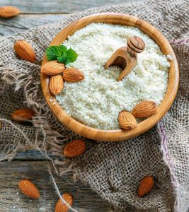 5 Health Benefits Of Almond Flour, Nutrition, And How To Make