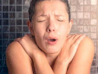 5 Surprising Cold Shower Benefits You Need To Know!