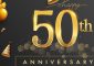 Memorable 50th Anniversary Celebration Ideas For The Couple
