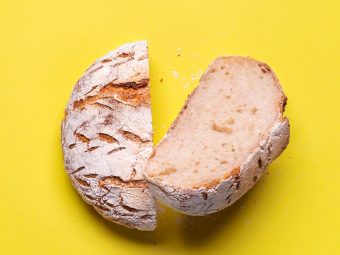 6 Sourdough Bread Benefits You 