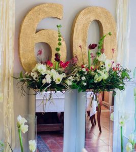 Unforgettable 60th Birthday Party Ideas T...