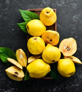 7 Amazing Health Benefits Of Quince Fruit You Need To Know