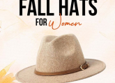 The 7 Best Fall Hats For Women That You Must Buy In 2022
