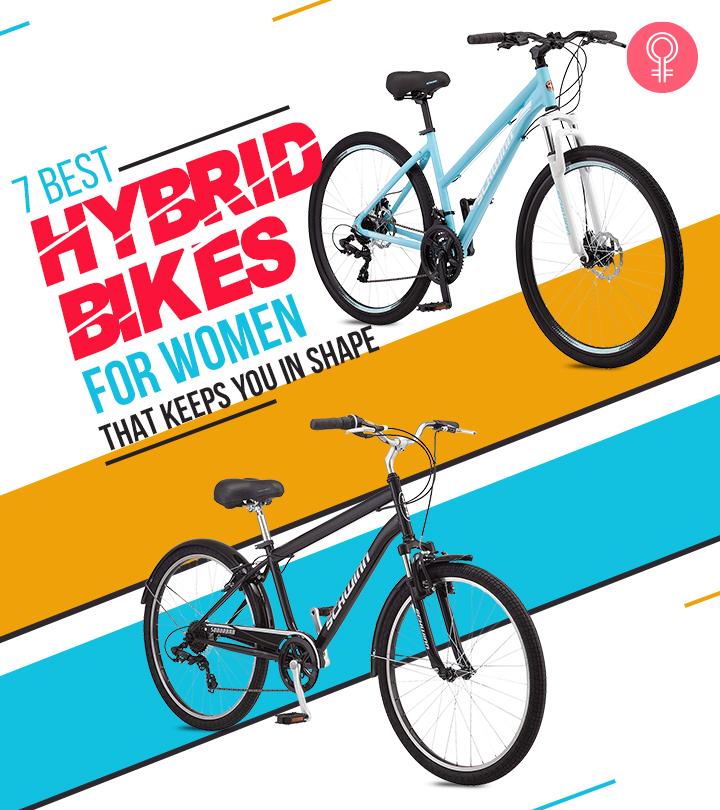 best hybrid bike under $200