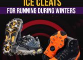 7 Best Ice Cleats For Running (2022) – Reviews & Buying Guide