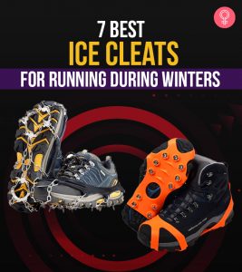 7 Best Ice Cleats For Running (2022) – ...