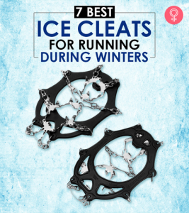 The 7 Best Ice Cleats That Help Prevent S...