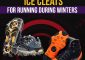 7 Best Ice Cleats For Running (2022) – Reviews & Buying Guide