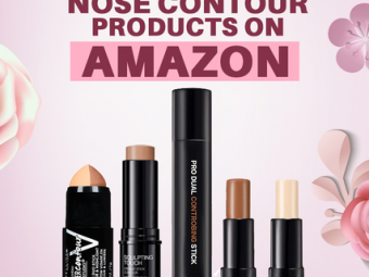 7 Best Nose Contour Products On Amazon