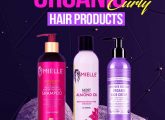 7 Best Organic Curly Hair Products Of 2023