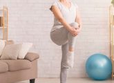 7 Best Exercises For Peripheral Artery Disease & What To Avoid