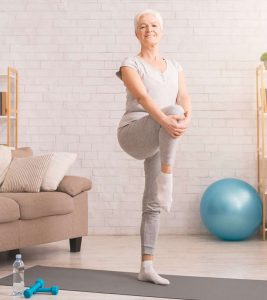 7 Best Peripheral Artery Disease Exercises For Better Mobility