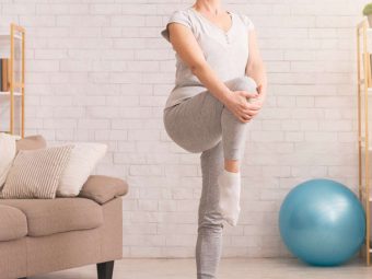 7 Best Peripheral Artery Disease Exercises For Better Mobility