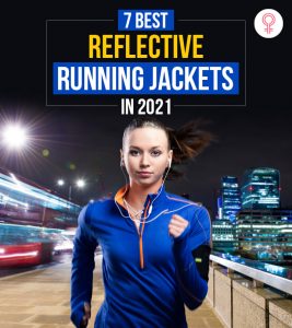 7 Best Reflective Running Jackets Of 2022...