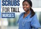 7 Best Scrubs For Tall Nurses To Buy In 2023