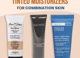 The 7 Best Tinted Moisturizers For Combination Skin To Try In 2022