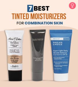 The 7 Best Tinted Moisturizers For Co...