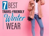 7 Best Travel-Friendly Winter Wear To Buy In 2022
