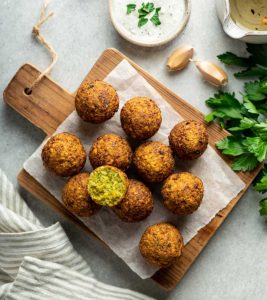 7-Health-Benefits-Of-Falafel-Recipe,-Side-Effects,-And-More