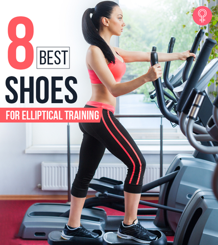 8 Best Shoes For Elliptical Training (2023) + A Buying Guide