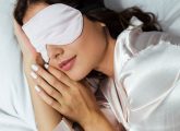 8 Best Sleep Masks For Side Sleepers (2023), According to Reviews