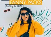 8 Best Waterproof Fanny Packs To Keep Your Valuables Safe – 2023