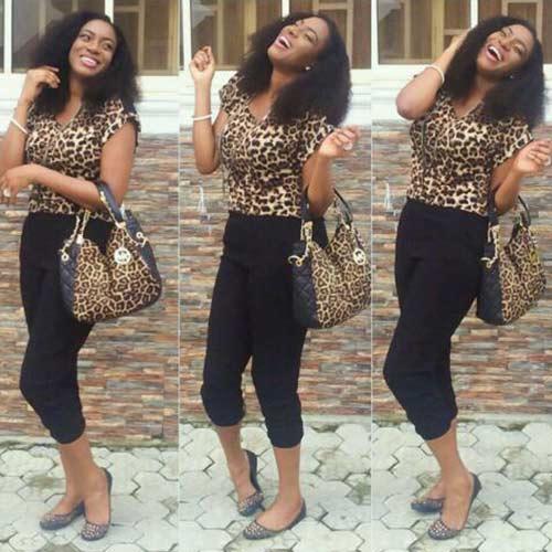 Chika Ike