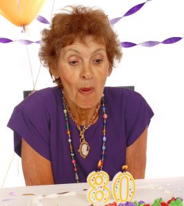 15 Best 80th Birthday Party Ideas: De...