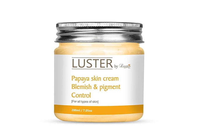 Best-For-Blemishes-Luster-Papaya-Blemish-&-Pigment-Control-Massage-Cream