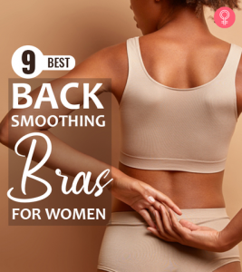9 Best Back Smoothing Bras For Women – ...