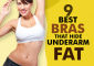 9 Best Bras That Hide Underarm Fat–2022