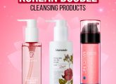 9 Best Korean Double Cleansing Products Of 2022