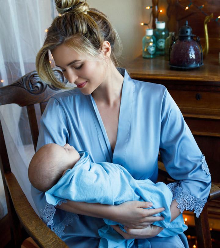 The 9 Best Postpartum Clothes New Moms Can’t Live Without – 2022