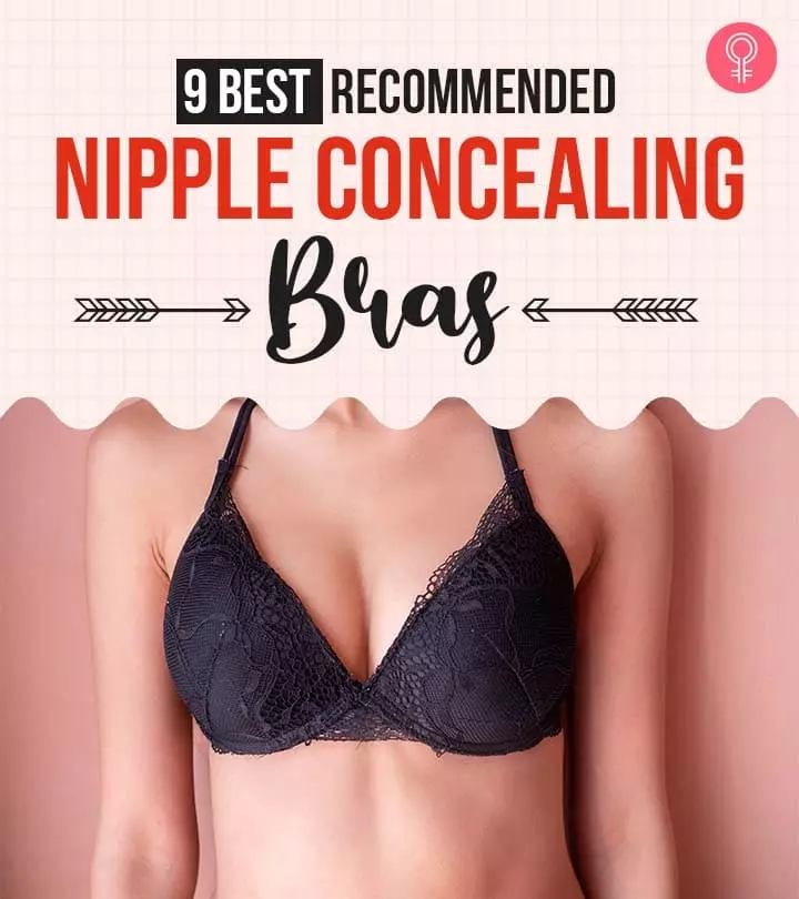 9 Best Bras That Hide Underarm Fat–2021