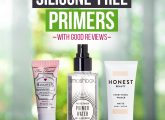 9 Best Primers Without Silicone To Keep Your Skin Soft - 2022